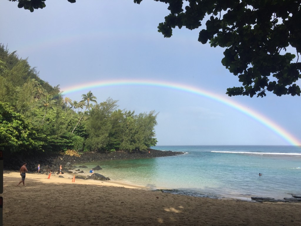 Where to Stay on Kauai: Pros and Cons of Each&nbsp;Shore