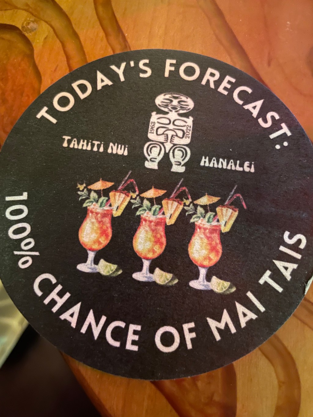 Discover Kauai’s Best Mai Tais: Our&nbsp;Picks